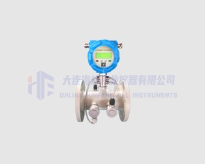 双声道超声波流量计